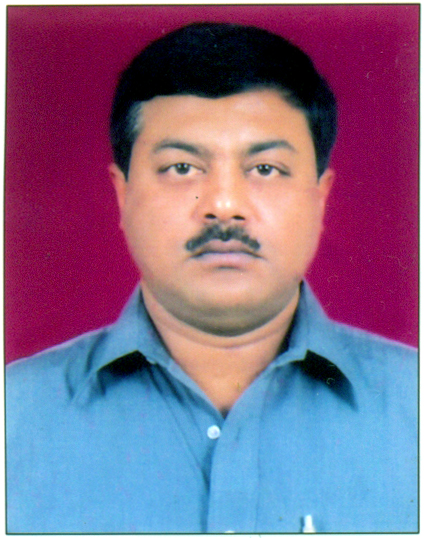Mr. Sajal Ghosh (Chairman, JDS Foundation)